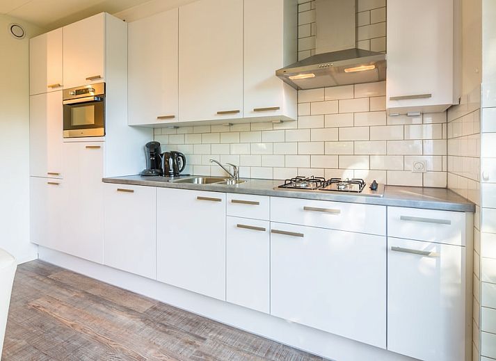 Guest house 0102639 - Bungalow Texel - T6A Comfort