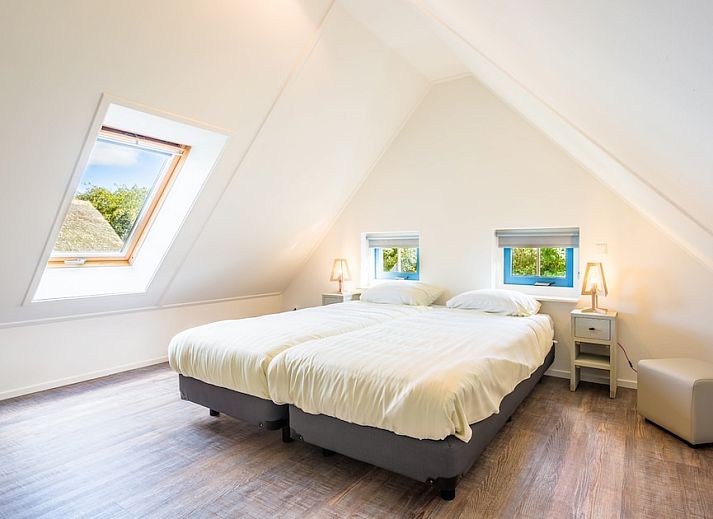 Guest house 0102639 - Bungalow Texel - T6A Comfort