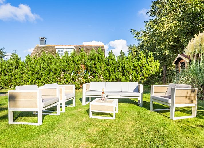 Guest house 0102639 - Bungalow Texel - T6A Comfort