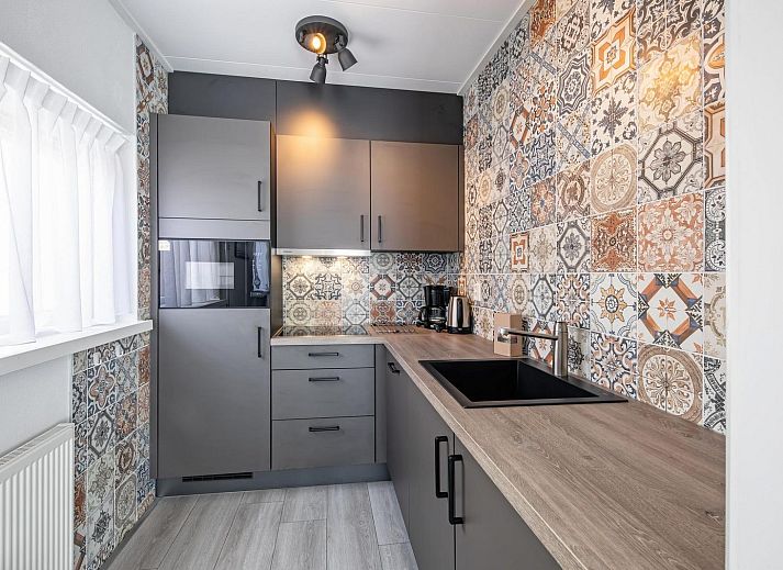 Guest house 0102641 - Holiday property Texel - Strandhuys Zeester