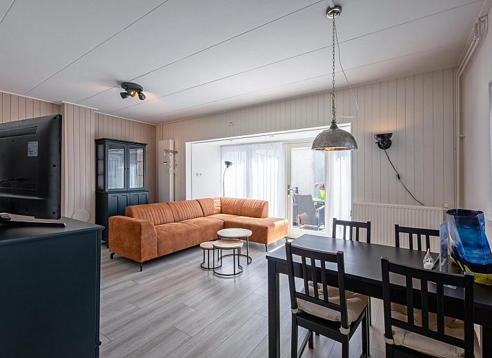 Guest house 0102641 - Holiday property Texel - Strandhuys Zeester