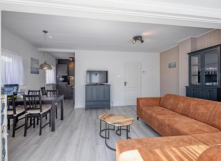 Guest house 0102641 - Holiday property Texel - Strandhuys Zeester