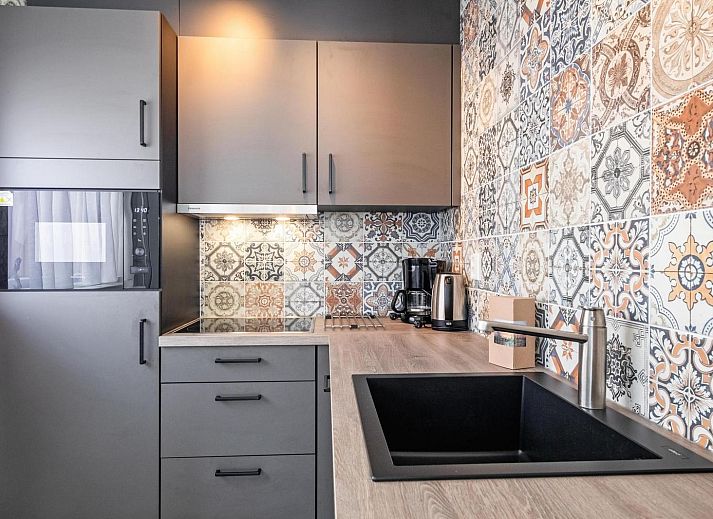 Guest house 0102641 - Holiday property Texel - Strandhuys Zeester