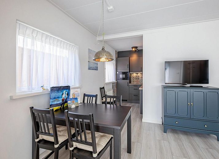 Guest house 0102641 - Holiday property Texel - Strandhuys Zeester