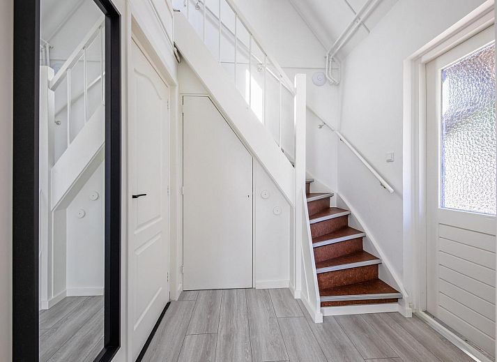 Guest house 0102641 - Holiday property Texel - Strandhuys Zeester