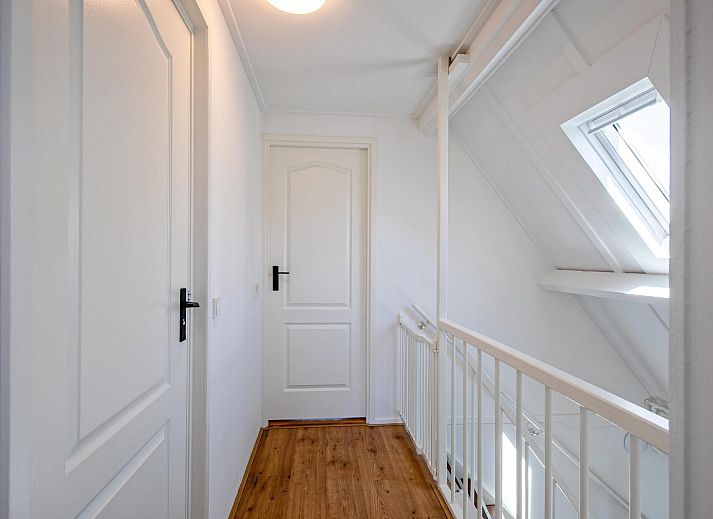 Guest house 0102641 - Holiday property Texel - Strandhuys Zeester