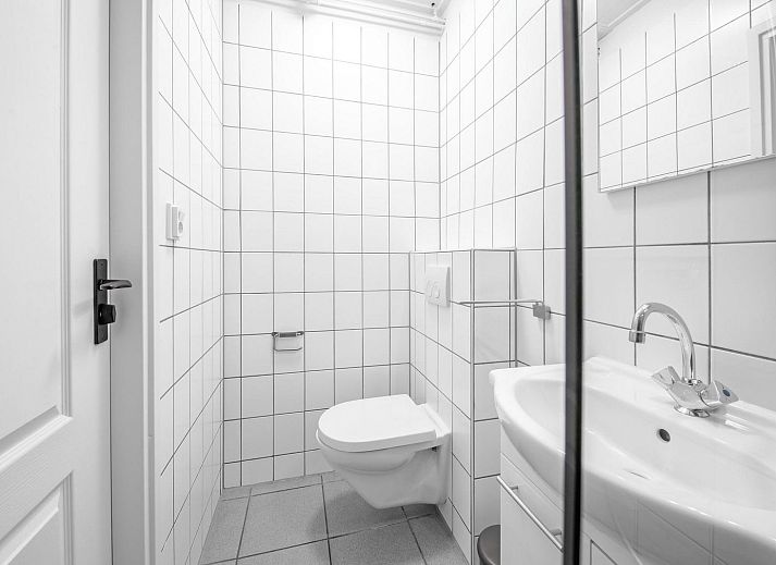 Guest house 0102641 - Holiday property Texel - Strandhuys Zeester