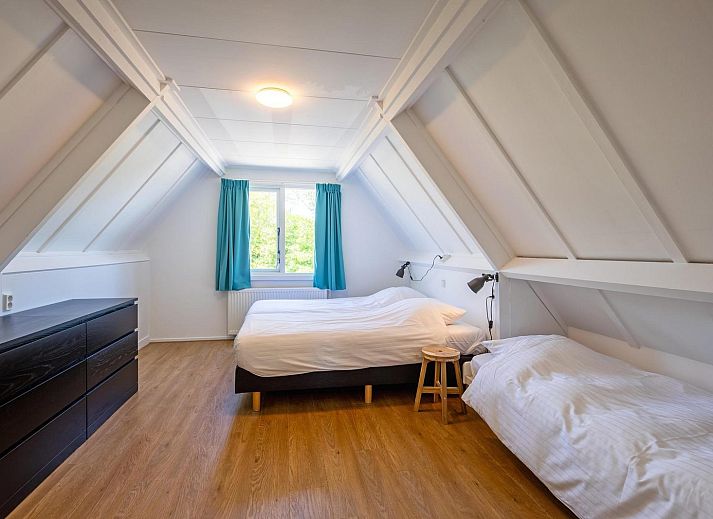 Guest house 0102641 - Holiday property Texel - Strandhuys Zeester