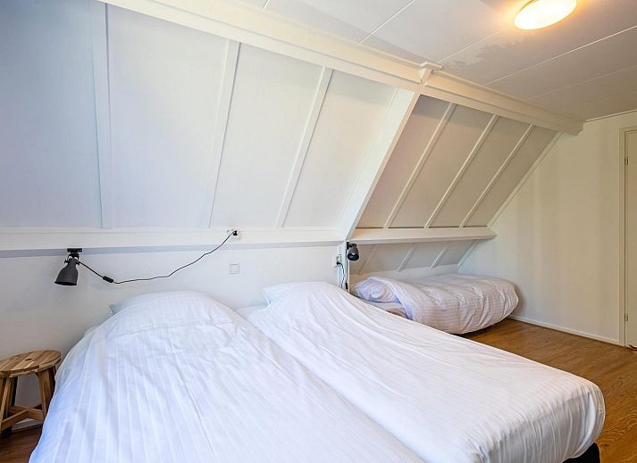 Guest house 0102641 - Holiday property Texel - Strandhuys Zeester