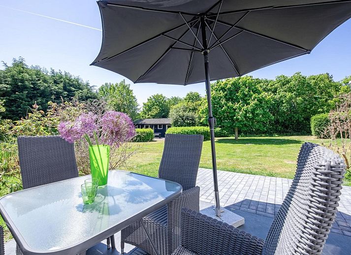 Guest house 0102641 - Holiday property Texel - Strandhuys Zeester