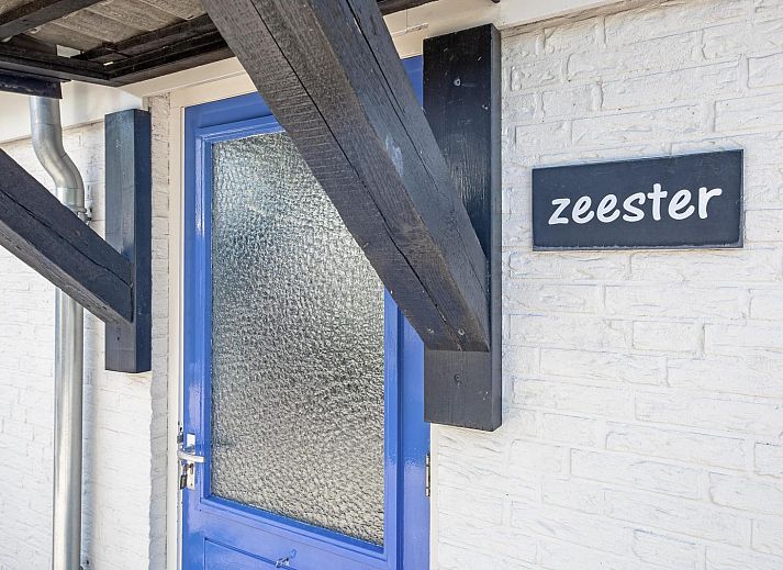 Guest house 0102641 - Holiday property Texel - Strandhuys Zeester