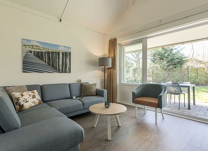 Unterkunft 0102642 - Bungalow Texel - T4 Comfort