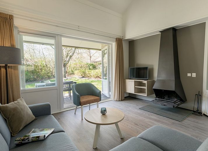 Unterkunft 0102642 - Bungalow Texel - T4 Comfort