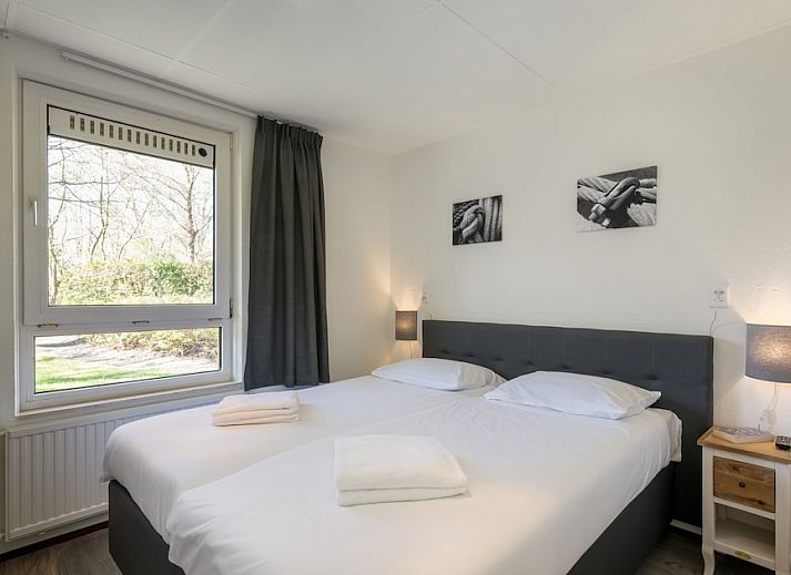 Unterkunft 0102642 - Bungalow Texel - T4 Comfort