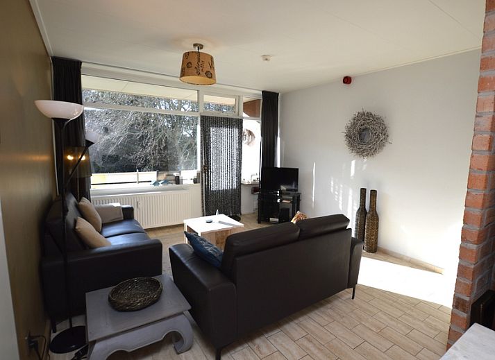 Unterkunft 010264 - Ferienhaus Texel - Appartement Kerckeland 48