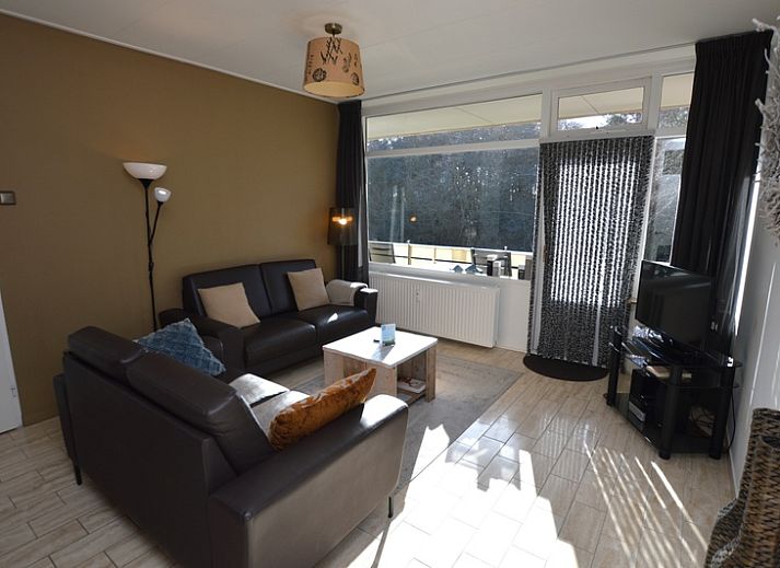 Unterkunft 010264 - Ferienhaus Texel - Appartement Kerckeland 48