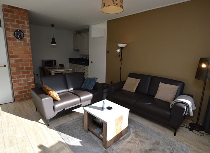 Unterkunft 010264 - Ferienhaus Texel - Appartement Kerckeland 48