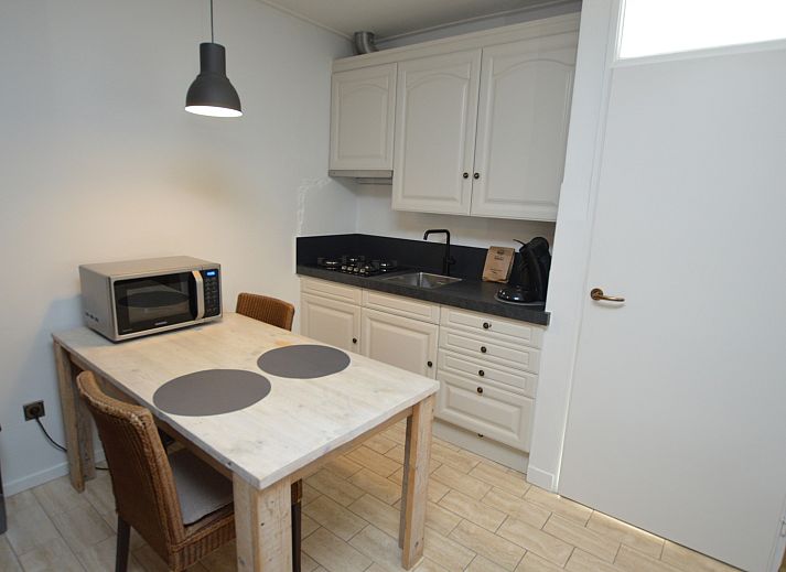 Unterkunft 010264 - Ferienhaus Texel - Appartement Kerckeland 48