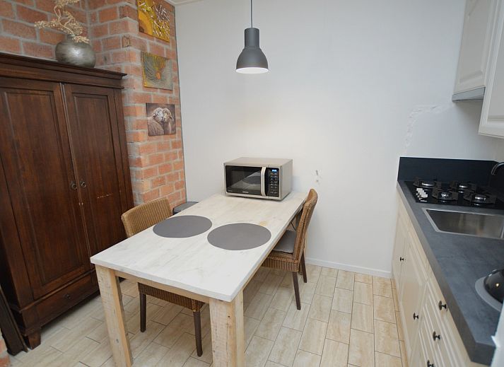 Unterkunft 010264 - Ferienhaus Texel - Appartement Kerckeland 48