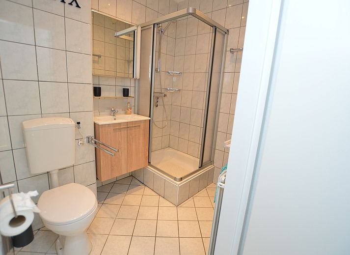 Unterkunft 010264 - Ferienhaus Texel - Appartement Kerckeland 48