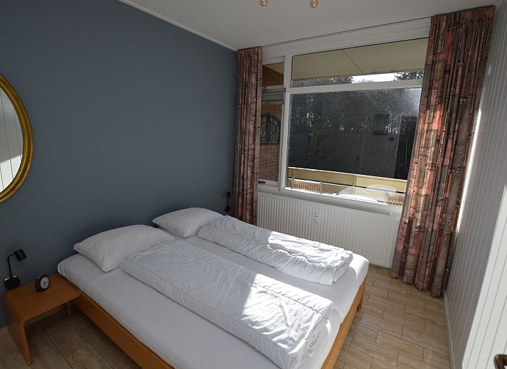 Unterkunft 010264 - Ferienhaus Texel - Appartement Kerckeland 48