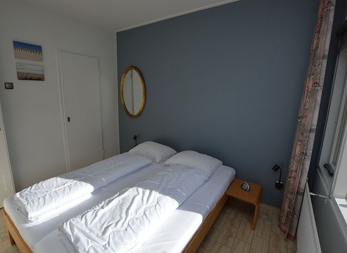 Unterkunft 010264 - Ferienhaus Texel - Appartement Kerckeland 48