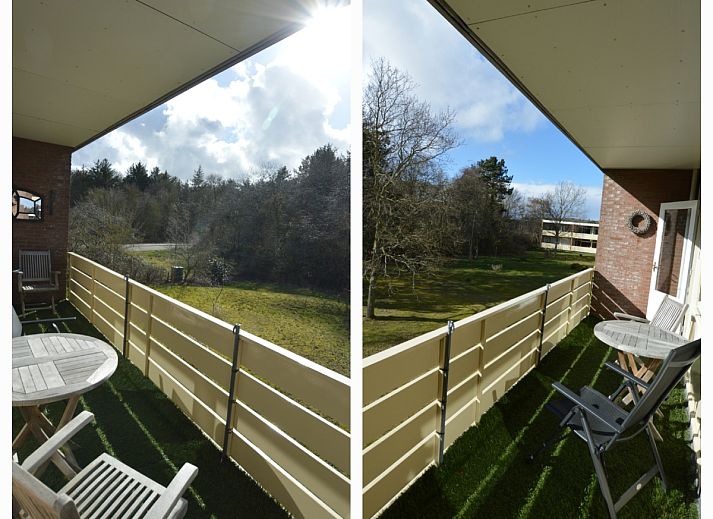 Unterkunft 010264 - Ferienhaus Texel - Appartement Kerckeland 48