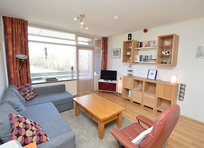 Guest house 0102661 • Holiday property Texel • Appartement Kerckeland 50
