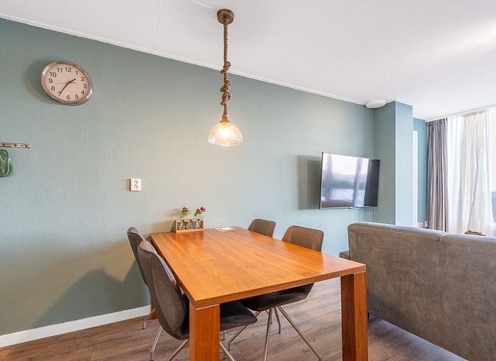 Unterkunft 0102662 - Ferienhaus Texel - Appartement Juliana 124 Eilandzicht