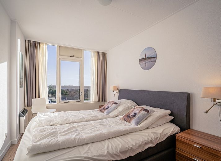 Unterkunft 0102662 - Ferienhaus Texel - Appartement Juliana 124 Eilandzicht