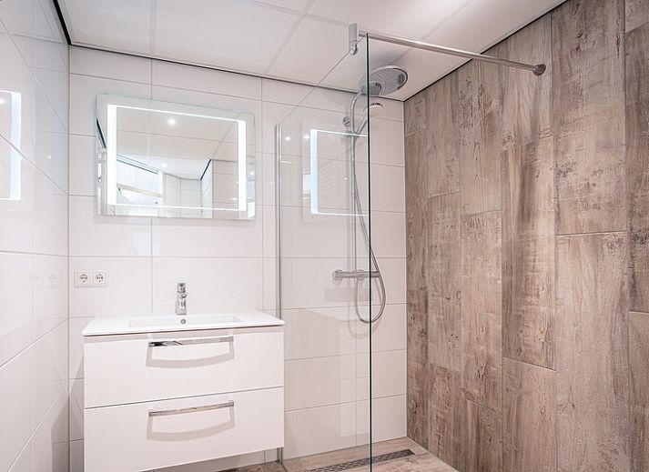 Unterkunft 0102662 - Ferienhaus Texel - Appartement Juliana 124 Eilandzicht