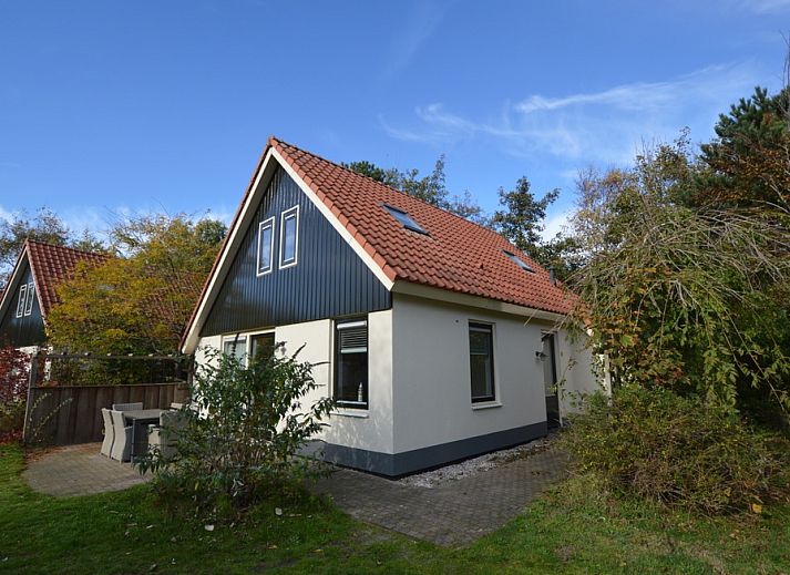 Verblijf 0102665 - Vakantiewoning Texel - Vakantiehuis 7G