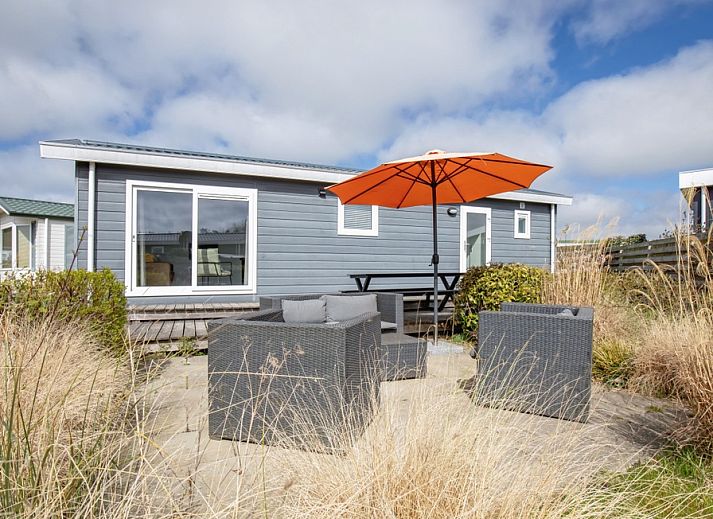 Unterkunft 0102668 - Ferienhaus Texel - Chaletpark Bregkoog - Chalet Bregkoog 36 - Vuurbaak