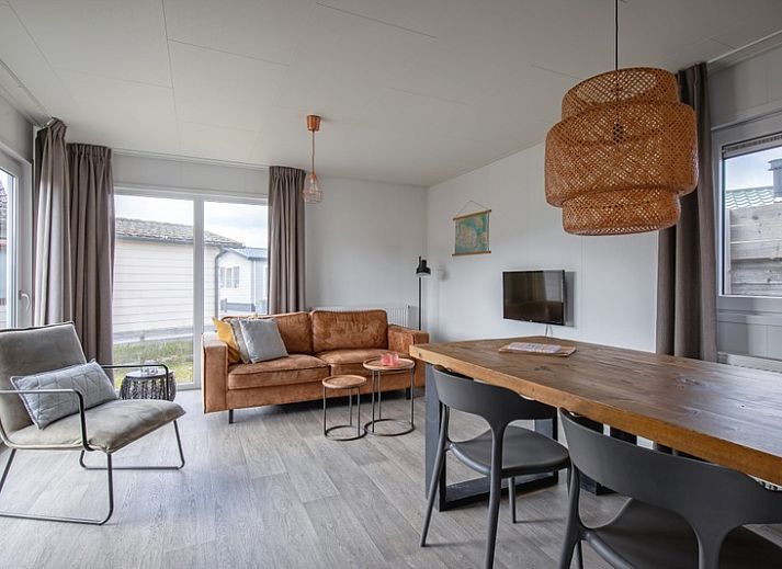 Unterkunft 0102668 - Ferienhaus Texel - Chaletpark Bregkoog - Chalet Bregkoog 36 - Vuurbaak