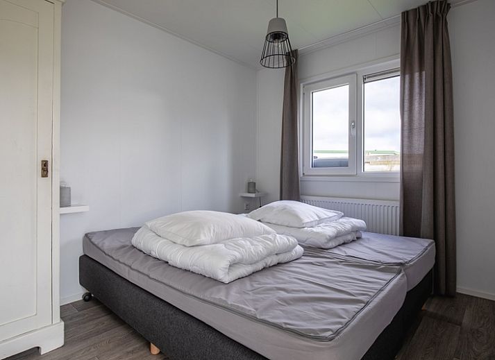 Unterkunft 0102668 - Ferienhaus Texel - Chaletpark Bregkoog - Chalet Bregkoog 36 - Vuurbaak