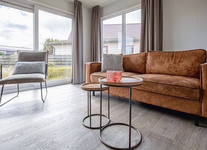 Unterkunft 0102668 - Ferienhaus Texel - Chaletpark Bregkoog - Chalet Bregkoog 36 - Vuurbaak