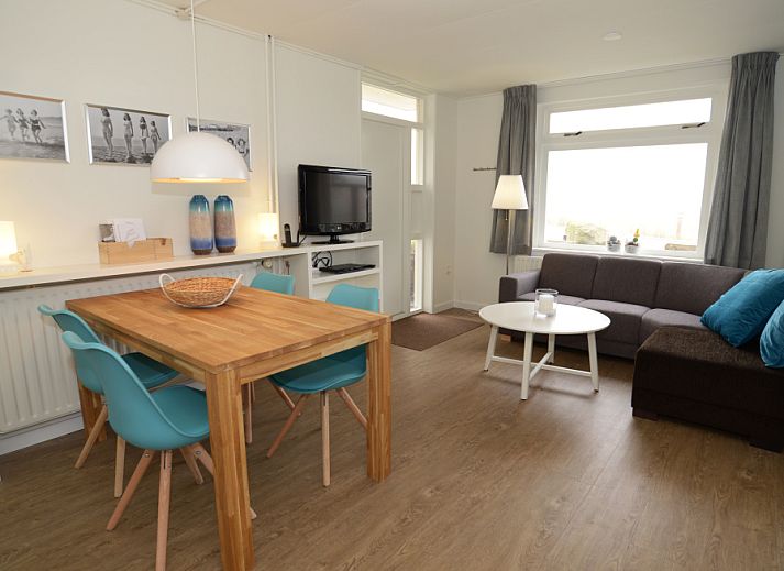 Unterkunft 0102673 - Ferienhaus Texel - Grand Hotel Opduin - Vakantiewoning A