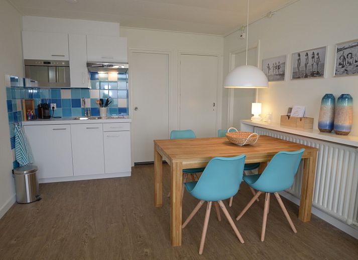 Unterkunft 0102673 - Ferienhaus Texel - Grand Hotel Opduin - Vakantiewoning A