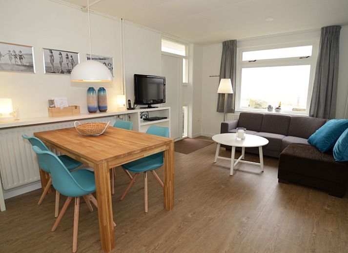 Unterkunft 0102673 - Ferienhaus Texel - Grand Hotel Opduin - Vakantiewoning A