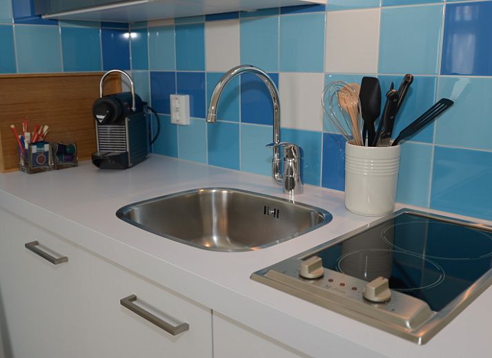 Unterkunft 0102673 - Ferienhaus Texel - Grand Hotel Opduin - Vakantiewoning A