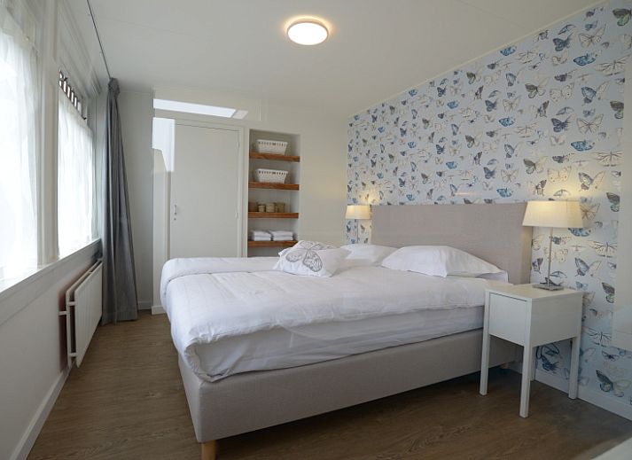 Unterkunft 0102673 - Ferienhaus Texel - Grand Hotel Opduin - Vakantiewoning A