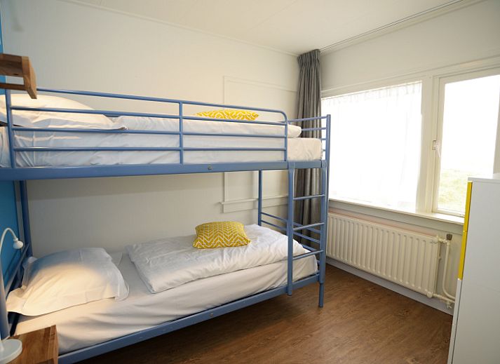 Unterkunft 0102673 - Ferienhaus Texel - Grand Hotel Opduin - Vakantiewoning A