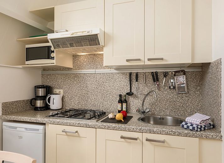 Guest house 0102674 - Apartment Texel - C Appartement Comfort 4