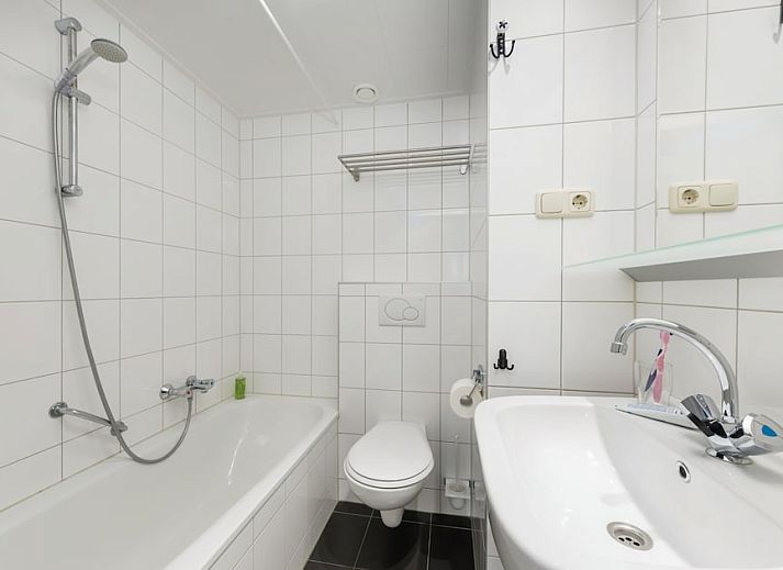Guest house 0102674 - Apartment Texel - C Appartement Comfort 4