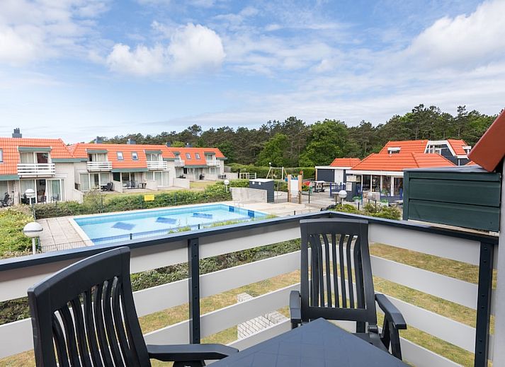 Guest house 0102674 - Apartment Texel - C Appartement Comfort 4