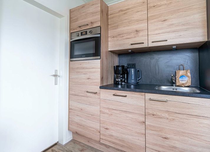 Helle Sitzecke im Apartment Anna 224, Ferienhaus in De Koog, Texel.