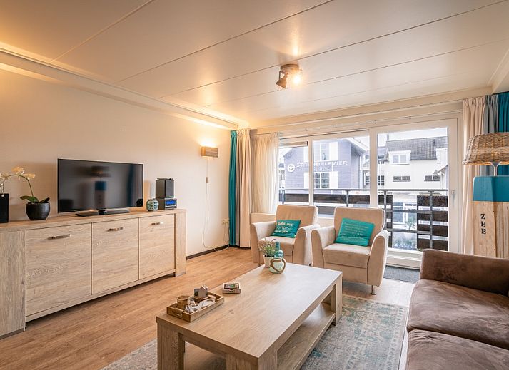 Unterkunft 0102676 • Ferienhaus Texel • Appartement Anna 218