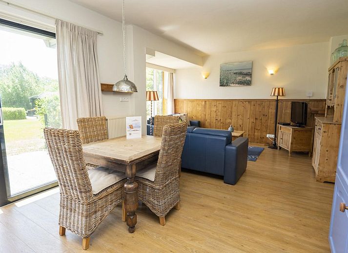 Verblijf 0102677 - Vakantiewoning Texel - Strandhuys Schelp