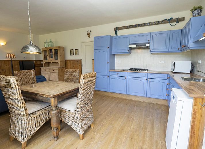 Verblijf 0102677 - Vakantiewoning Texel - Strandhuys Schelp