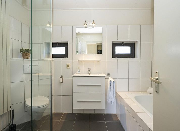 Verblijf 0102677 - Vakantiewoning Texel - Strandhuys Schelp